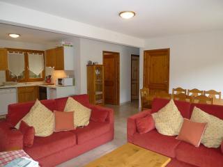 Apartamento en chalet : 6/8 personas - morzine  alta saboya  rodano alpes  francia