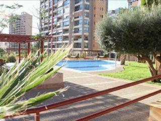 Apartamento en venta en Benidorm, Alicante (Costa Blanca)