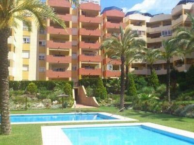 Apartamento en venta en Estepona, Málaga (Costa del Sol)