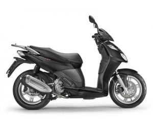 APRILIA SPORT CITY CUBE 300