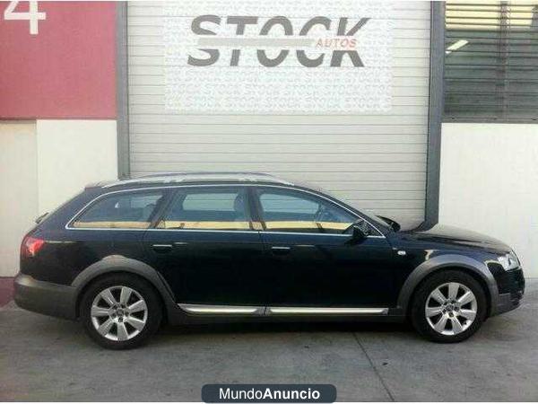 Audi Allroad 3.0TDI Tiptronic