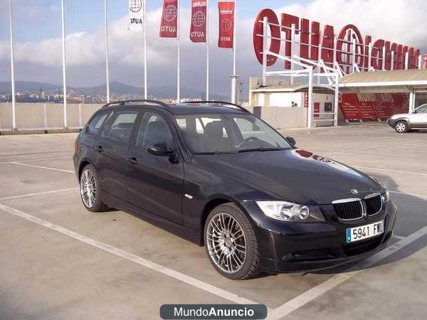 BMW 3 SERIES 320 D TOURING