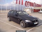 BMW 3 SERIES 320 D TOURING - mejor precio | unprecio.es