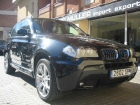 BMW X3 3.0 D M-Packet TODO INCLUIDO '06 - mejor precio | unprecio.es