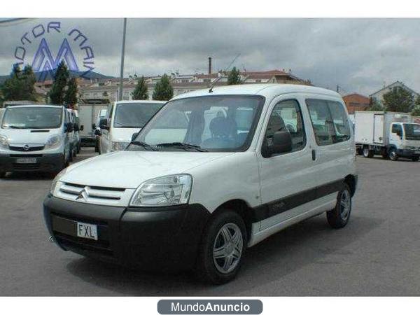 Citroën Berlingo Com. 1.6HDI 75 SX