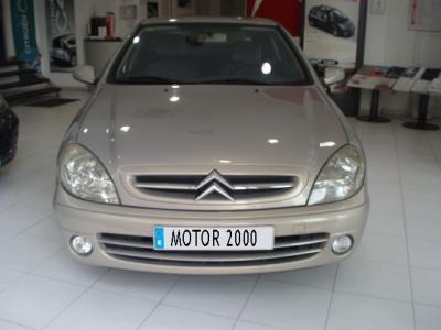 Citroen Xsara PREMIER HDI