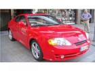 Hyundai Coupe 2.7 V6 Gls Full - mejor precio | unprecio.es