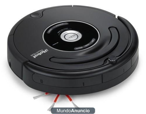 Irobot Roomba 581 - Aspirador