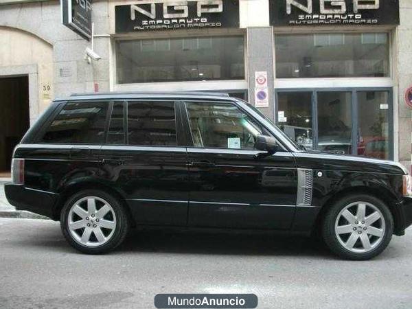 Land Rover Rover Range Rover VOGUE 3.6 TDV8