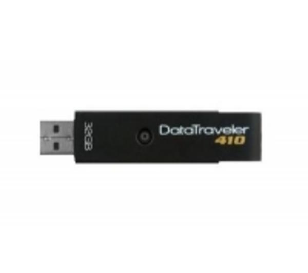 MEMORIA USB KINGSTON 32GB  75€