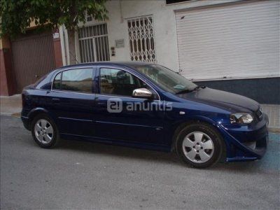 OPEL ASTRA 1.6 EDITION - MURCIA