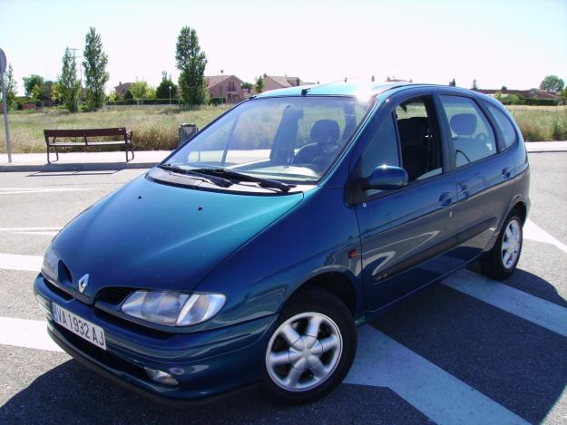 Renault scenic 1.9 dti