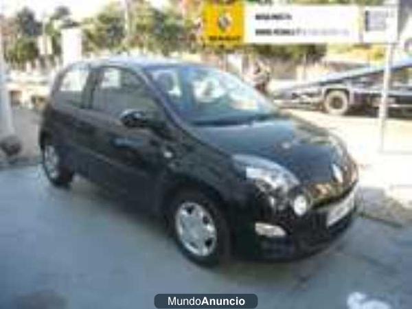 Renault Twingo 1.2 16v Evolution Quick