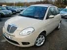 Se vende Lancia Ypsilon 1.2 8v