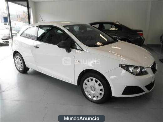 Seat Ibiza SC 1.6 TDI 90cv Reference DPF