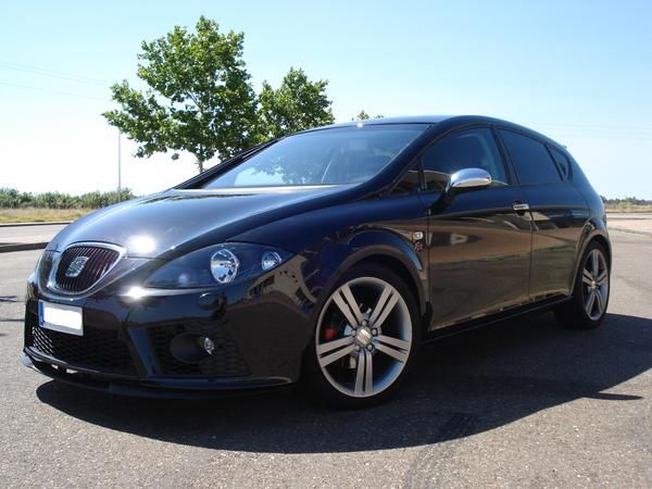 Seat Leon nuevo 15000 euros,muchisimos extras