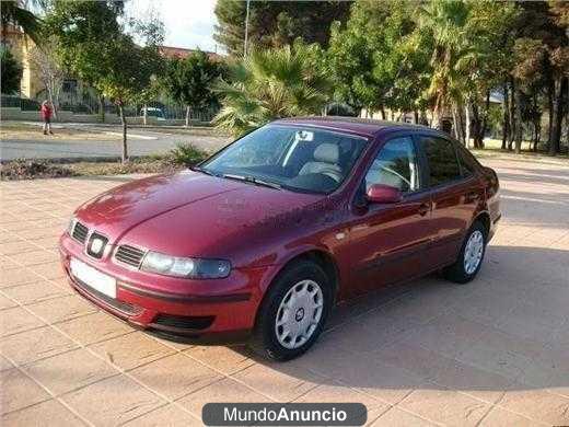 Seat Toledo 1.9 TDI SIGNA 110CV