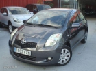 Toyota Yaris 1.4 D4D - mejor precio | unprecio.es