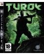 Turok Playstation 3