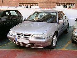 Venta de Citroen Xantia 2.0 Hdi Sx '00 en Madrid