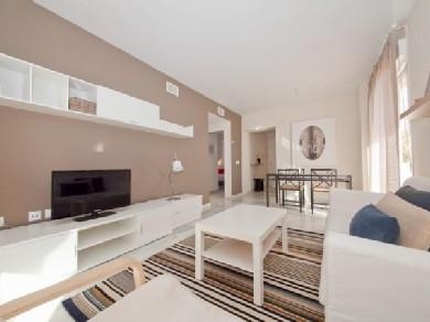 Apartamento con 2 dormitorios se vende en Benalmadena Costa, Costa del Sol