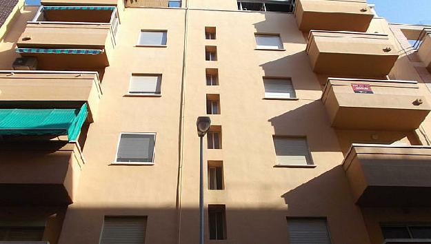 Apartamento en Burriana