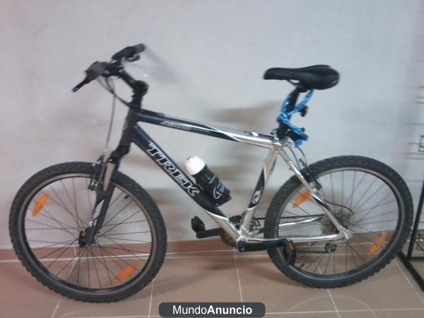 Bici marca TREK 4300