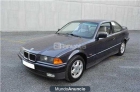 BMW Serie 3 320I COUPE - mejor precio | unprecio.es