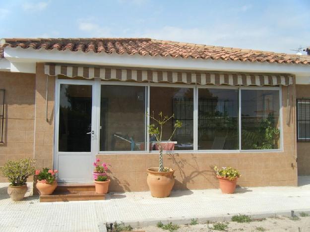 Chalet en San Vicente del Raspeig/Sant Vicent del Raspeig