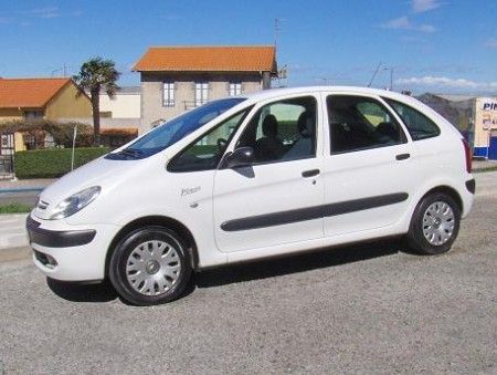 CITROEN XSARA  - Cantabria