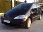 FORD Galaxy TDI 115cv, 2003 - Buen estado - mejor precio | unprecio.es