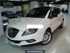 Lancia Delta 1.6 Multijet DPF 120cv Platin - mejor precio | unprecio.es