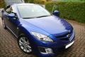 Mazda 6 2.5 Luxury