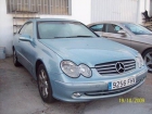 MERCEDES-BENZ 270 CLK CDI - Guadalajara - mejor precio | unprecio.es