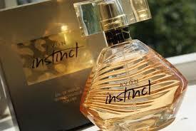 Oferta: colonia instinct mujer