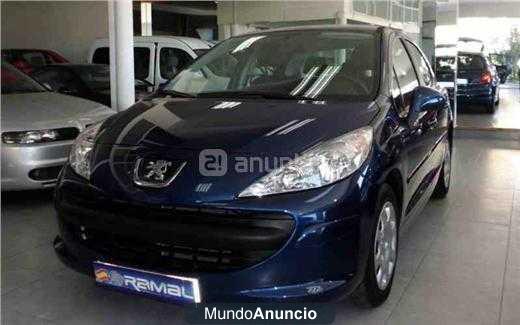 Peugeot 207 Urban 1.4 HDI 70