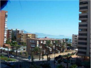 Piso en venta en Playa de San Juan, Alicante (Costa Blanca)