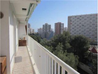 Piso en venta en Playa de San Juan, Alicante (Costa Blanca)