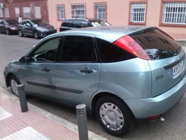 Se vende Ford Focus