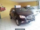 SsangYong Korando D20T Limited 4X2 - mejor precio | unprecio.es