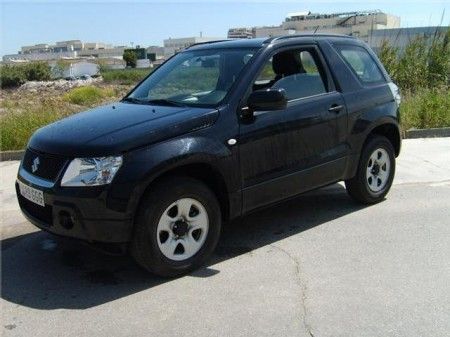 SUZUKI GRAND VITARA - Malaga