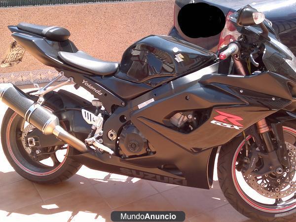 SUZUKI GSXR1000