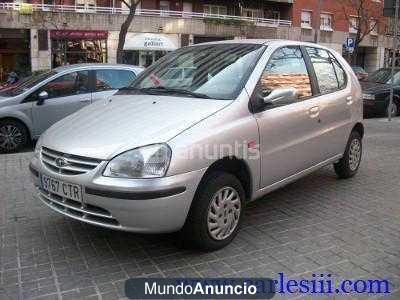 Tata INDICA 1.4D DLX