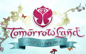 Tomorrowland 2013 2 personas full madness passes