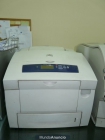 Vendo Impresora XEROX PHASER 8400 - mejor precio | unprecio.es