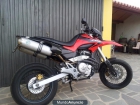 Vendo moto Honda FMX - mejor precio | unprecio.es