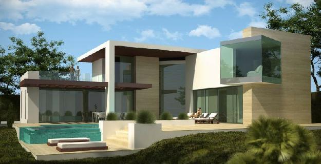 Villas a la venta en El Paraiso Costa del Sol