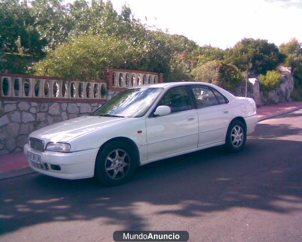 1998 Rover 620 Sdi (Unico dueño ) Tel-689020362