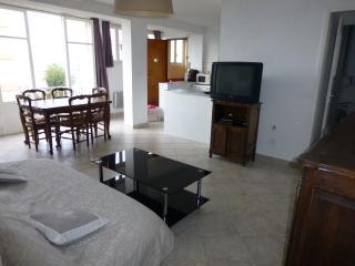 Apartamento : 4/6 personas - vistas a mar - ajaccio  corcega del sur  corcega  francia