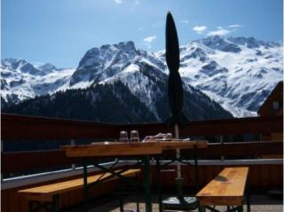 Apartamento : 6/6 personas - les sept laux  isere  rodano alpes  francia